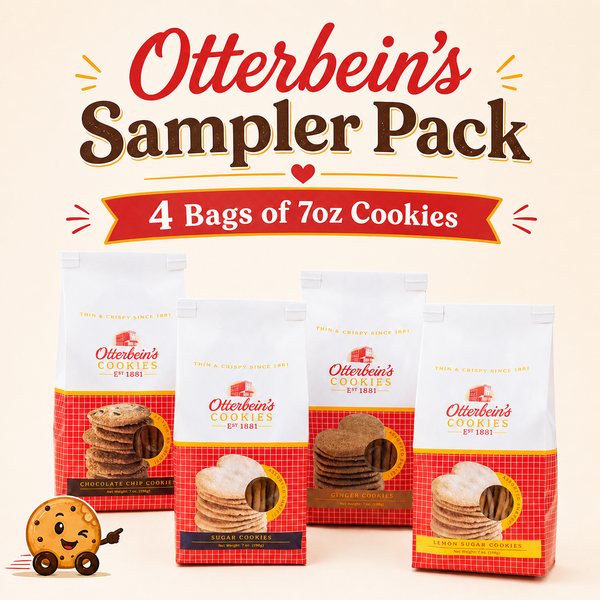 Otterbein's Sampler Pack