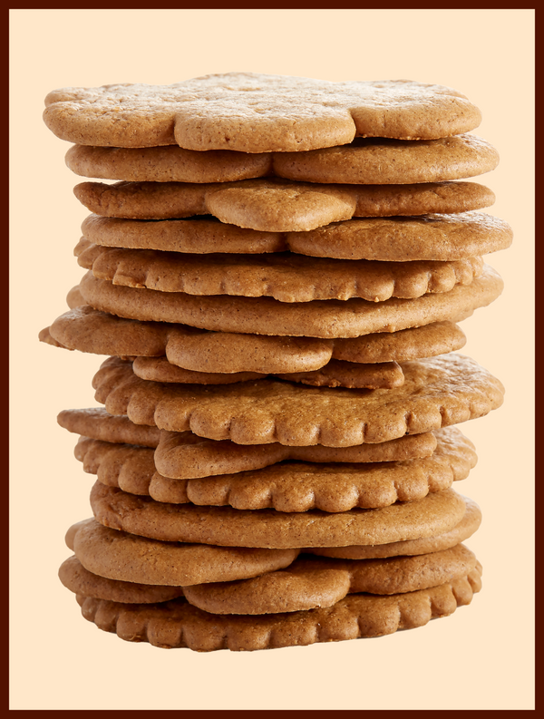 Ginger Cookies