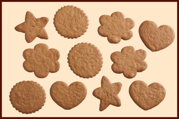Ginger Cookies