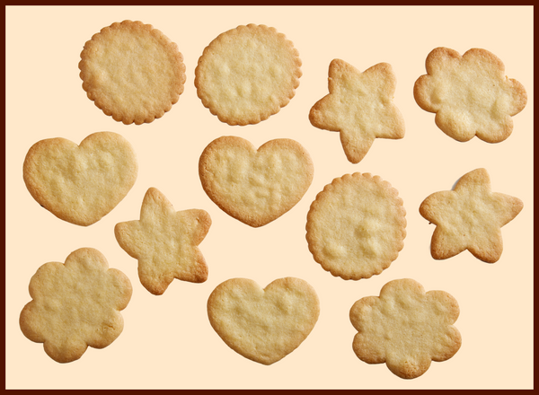 Sugar Cookies